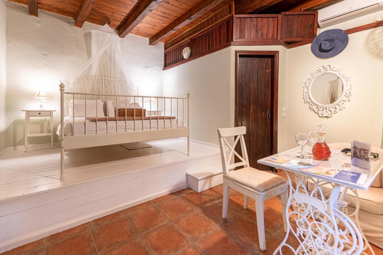 Guesthouse Kellia Monemvasía المظهر الخارجي الصورة