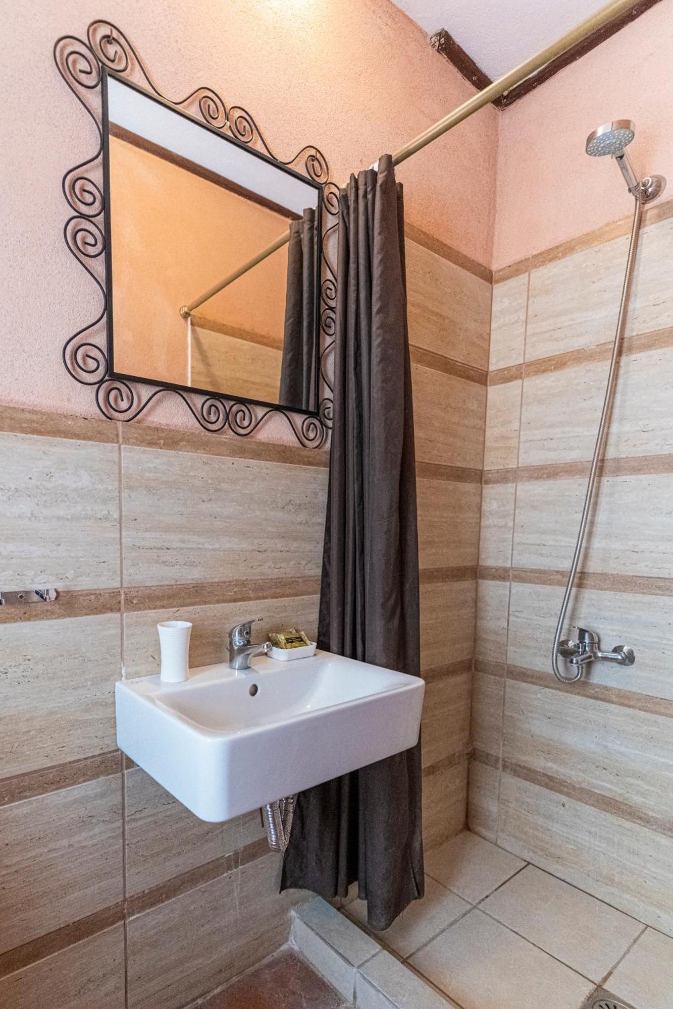 Guesthouse Kellia Monemvasía المظهر الخارجي الصورة
