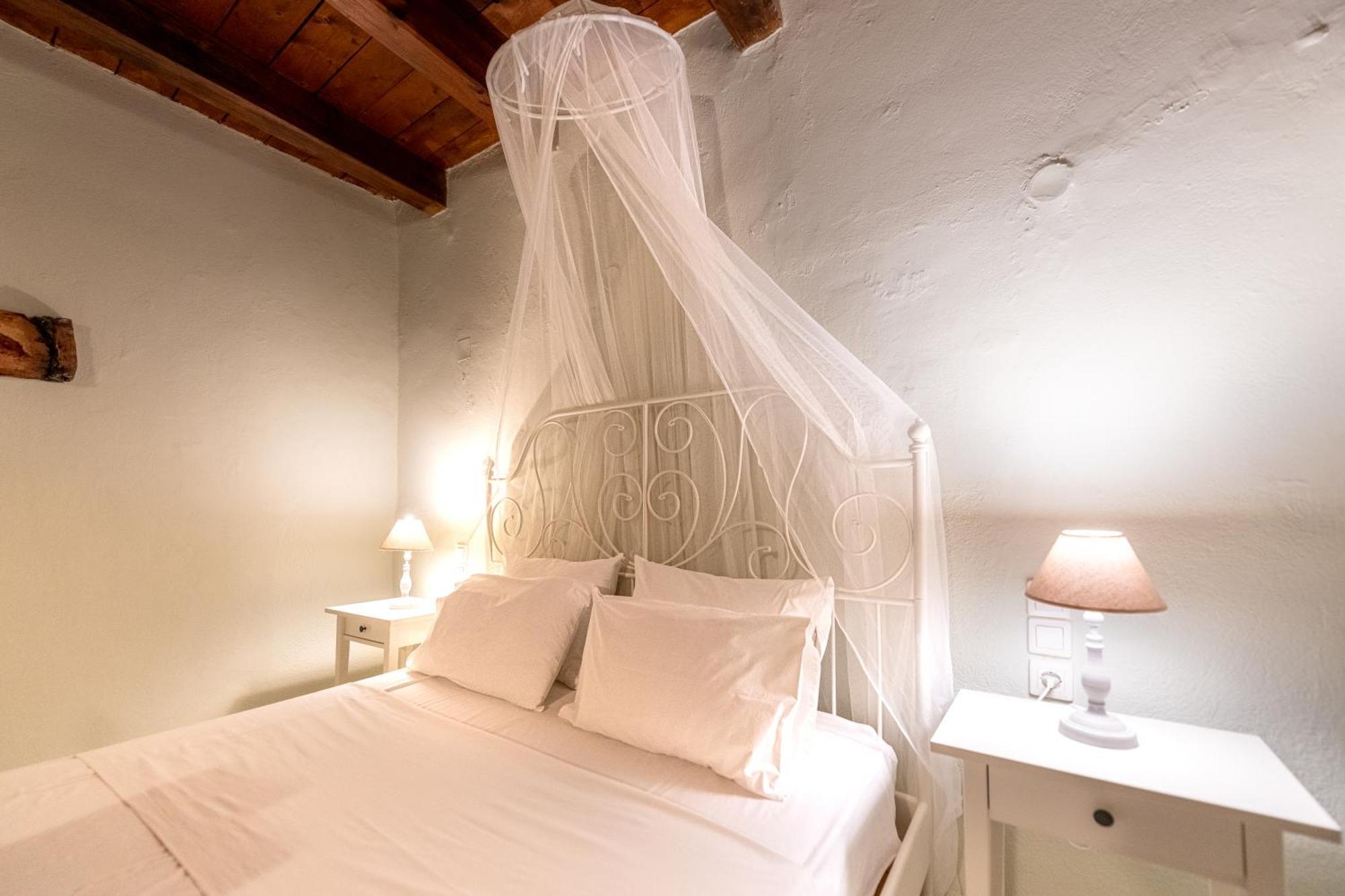Guesthouse Kellia Monemvasía الغرفة الصورة