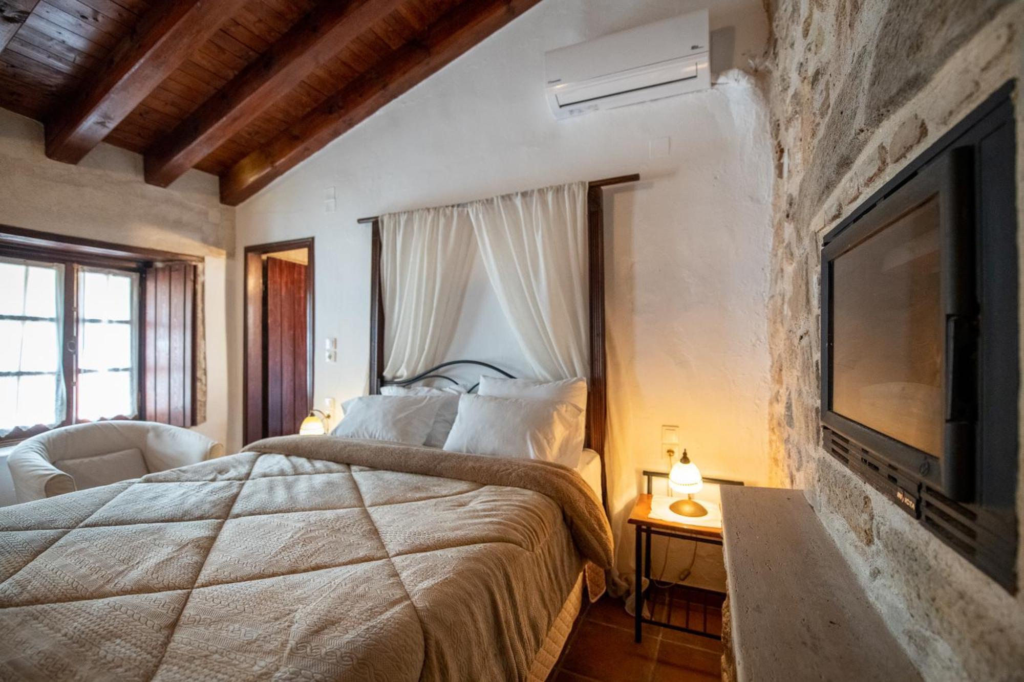 Guesthouse Kellia Monemvasía الغرفة الصورة